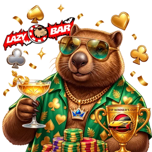 Kasyno Lazybar PL